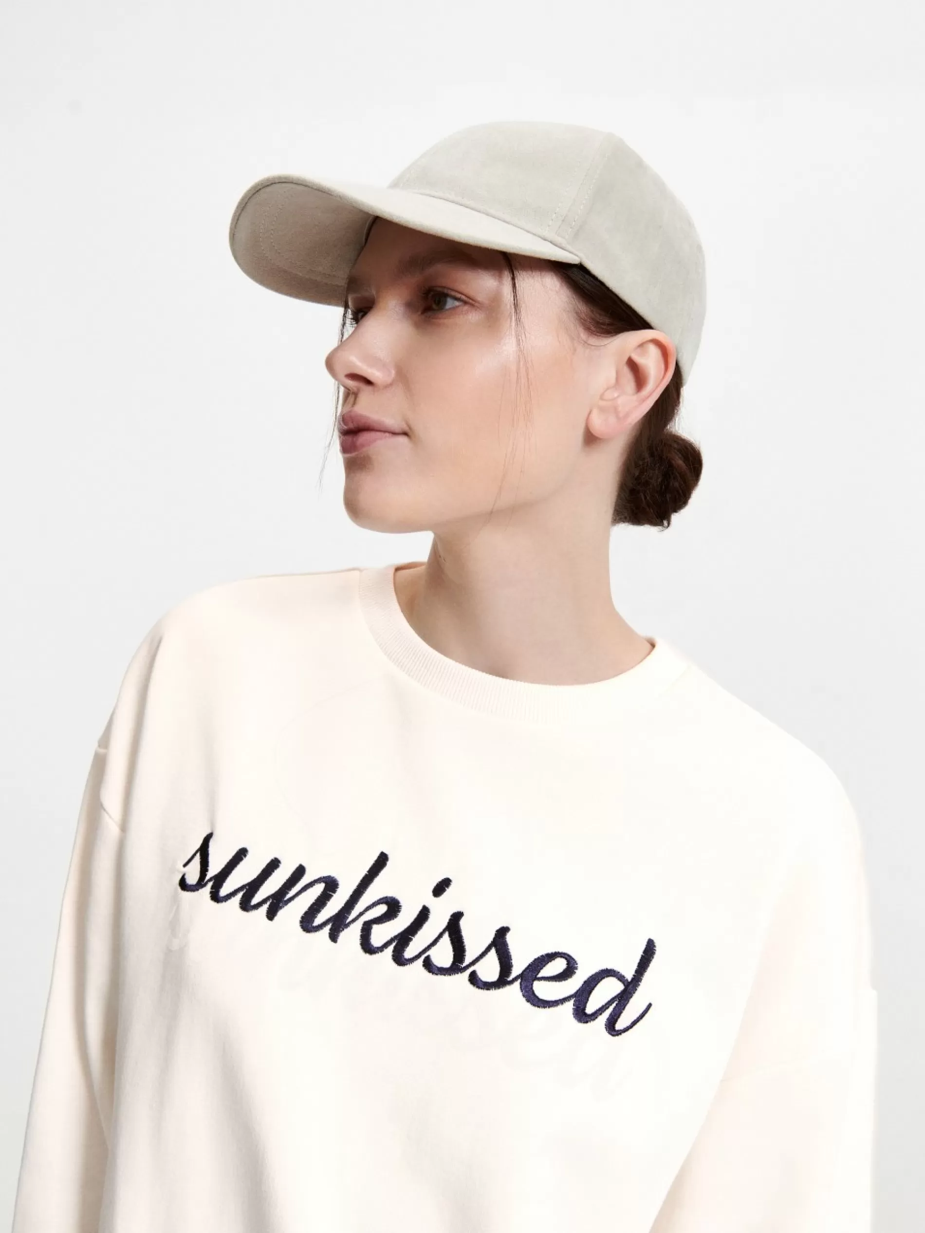 Bluza Oversize^RESERVED Store