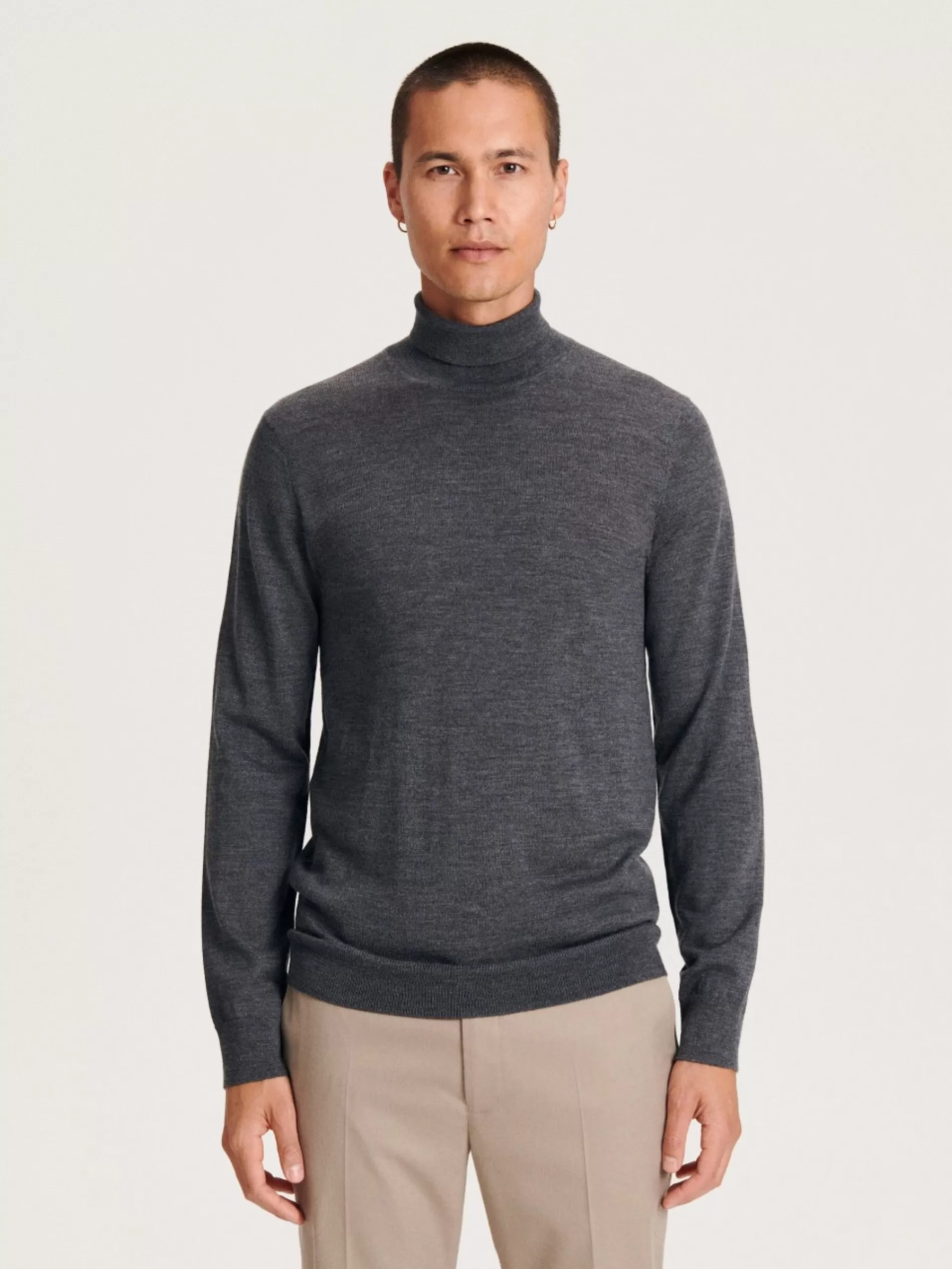 RESERVED Golf Z Welny Merino New