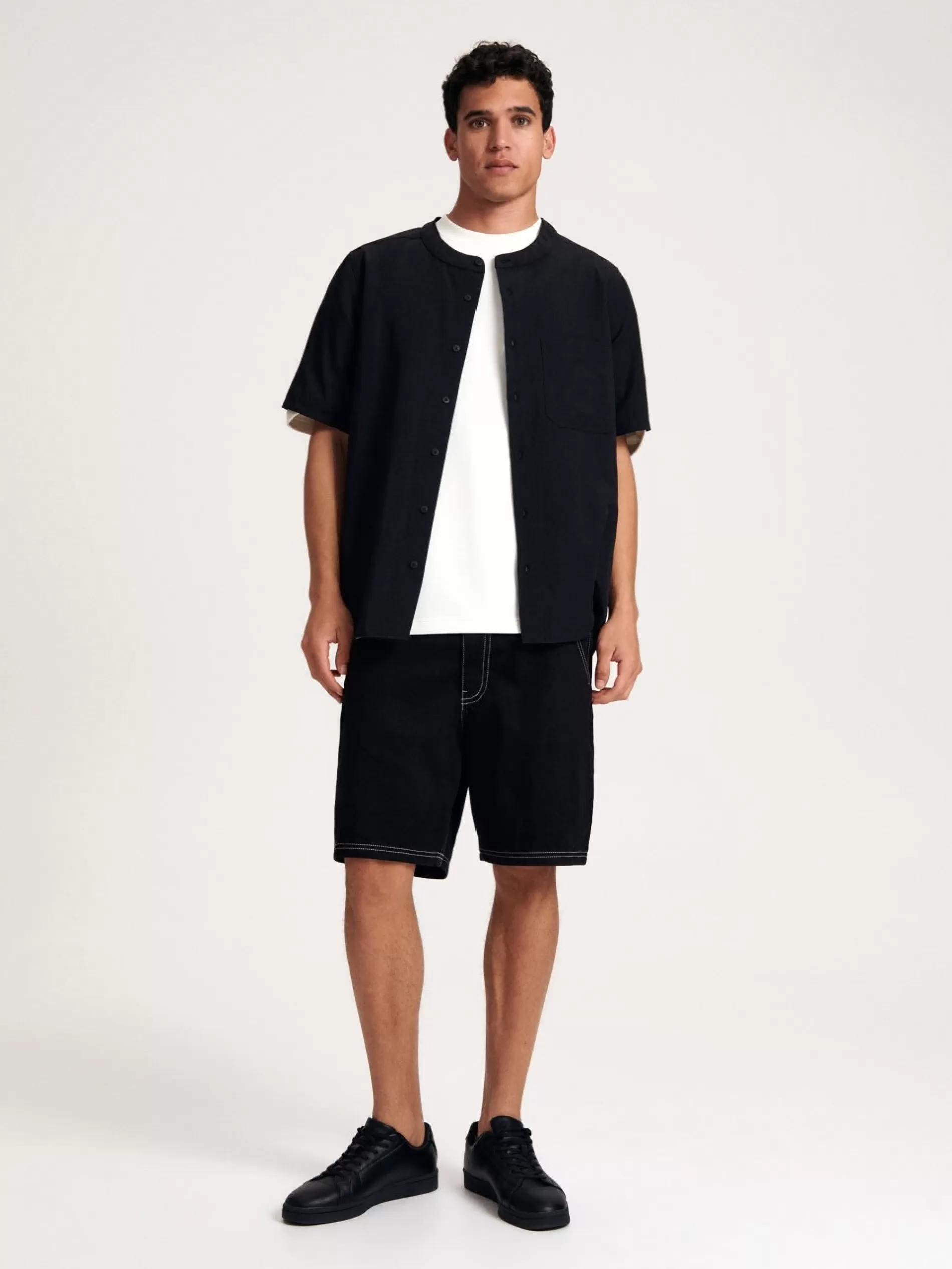 RESERVED Koszula Oversize Online