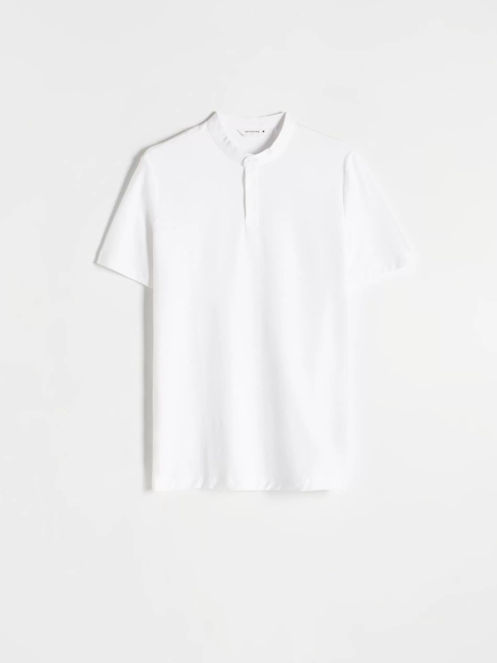 RESERVED Koszulka Polo Regular Discount