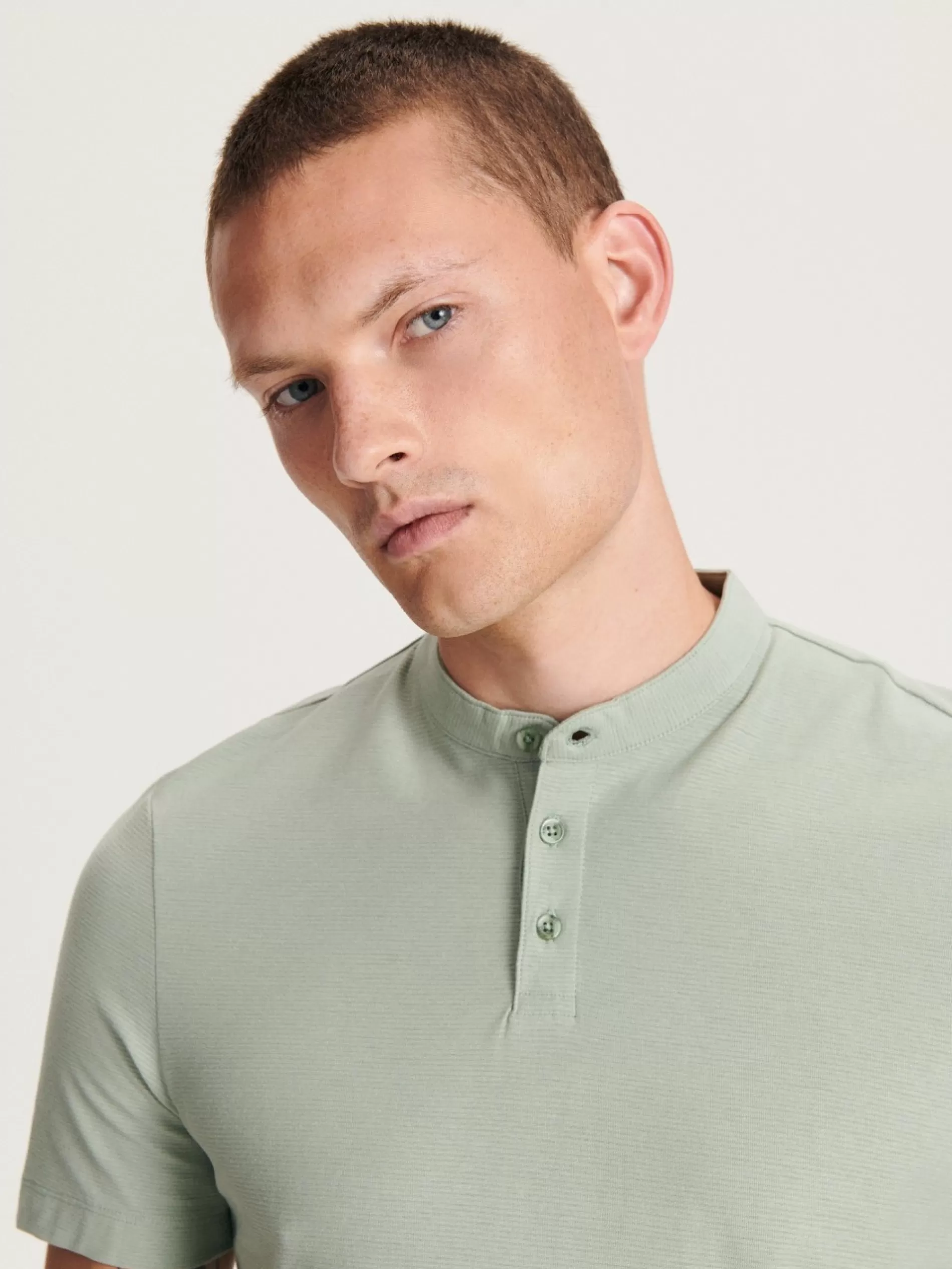 RESERVED Koszulka Polo Regular Sale