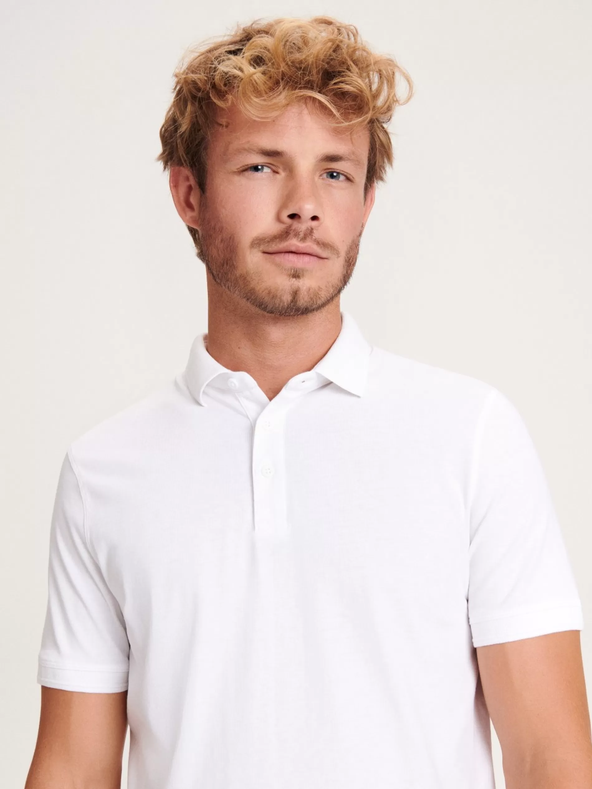 RESERVED Koszulka Polo Regular Best Sale