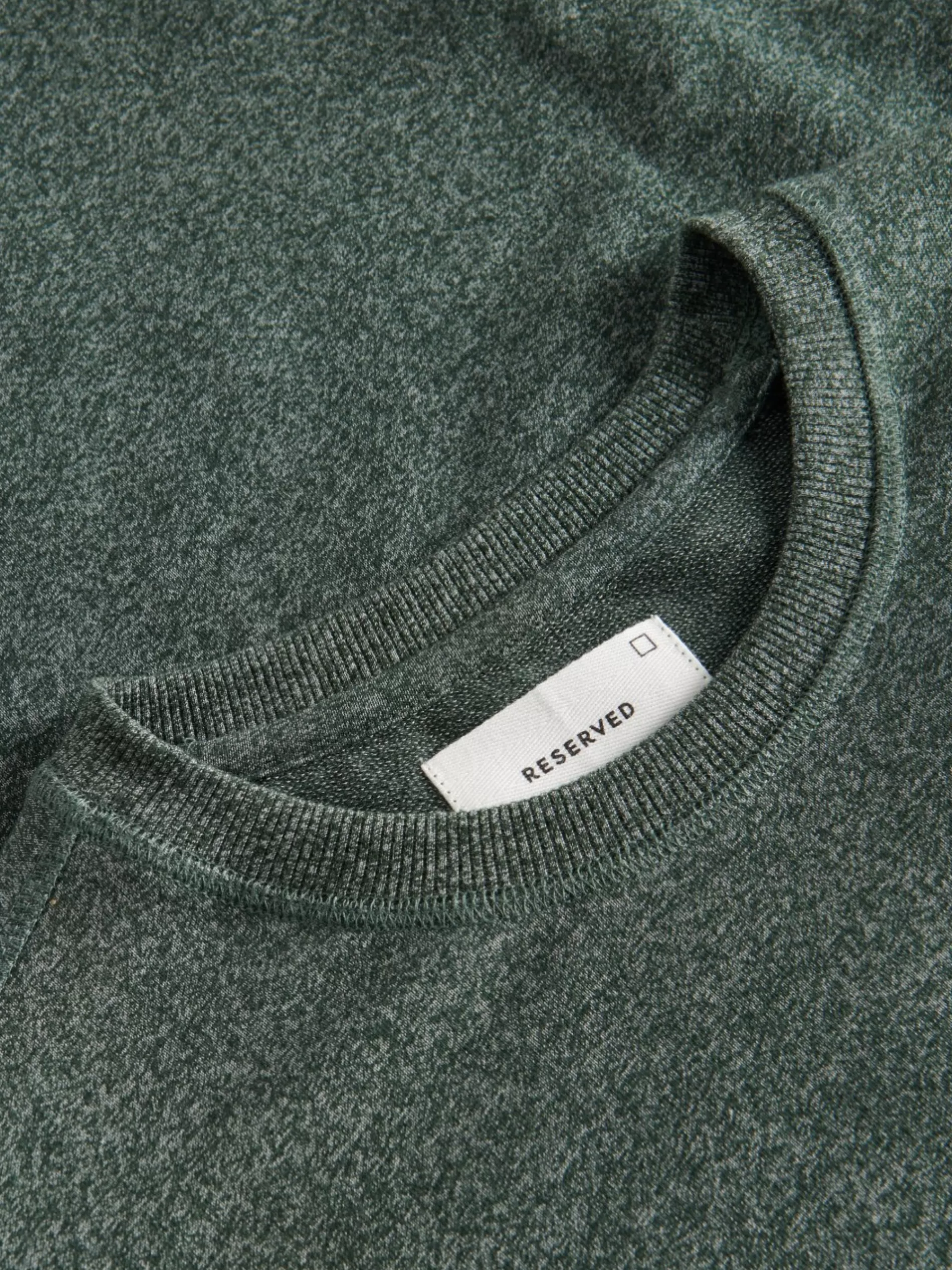 RESERVED Longsleeve Regular Online