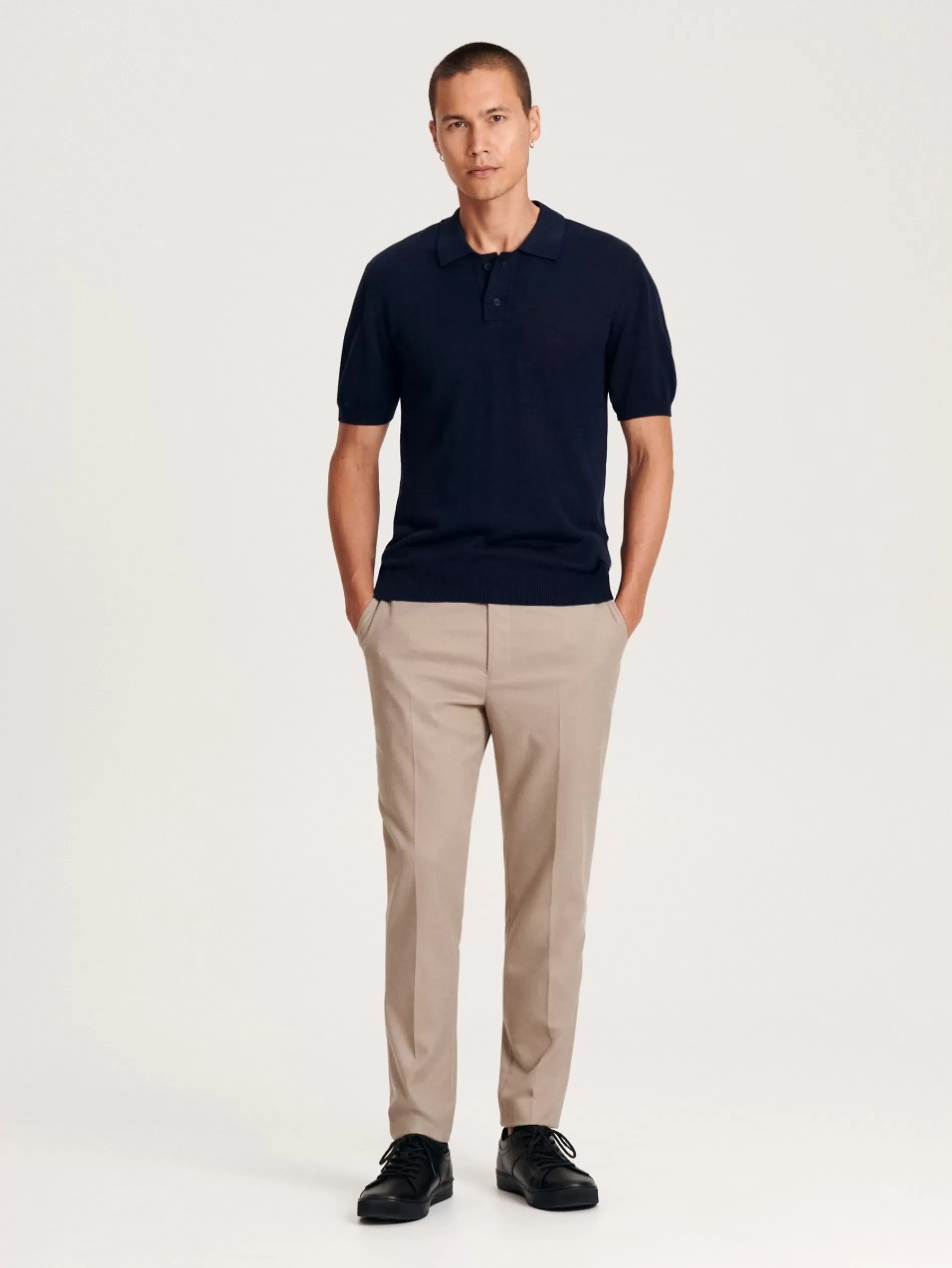 RESERVED Polo Regular Fit Flash Sale