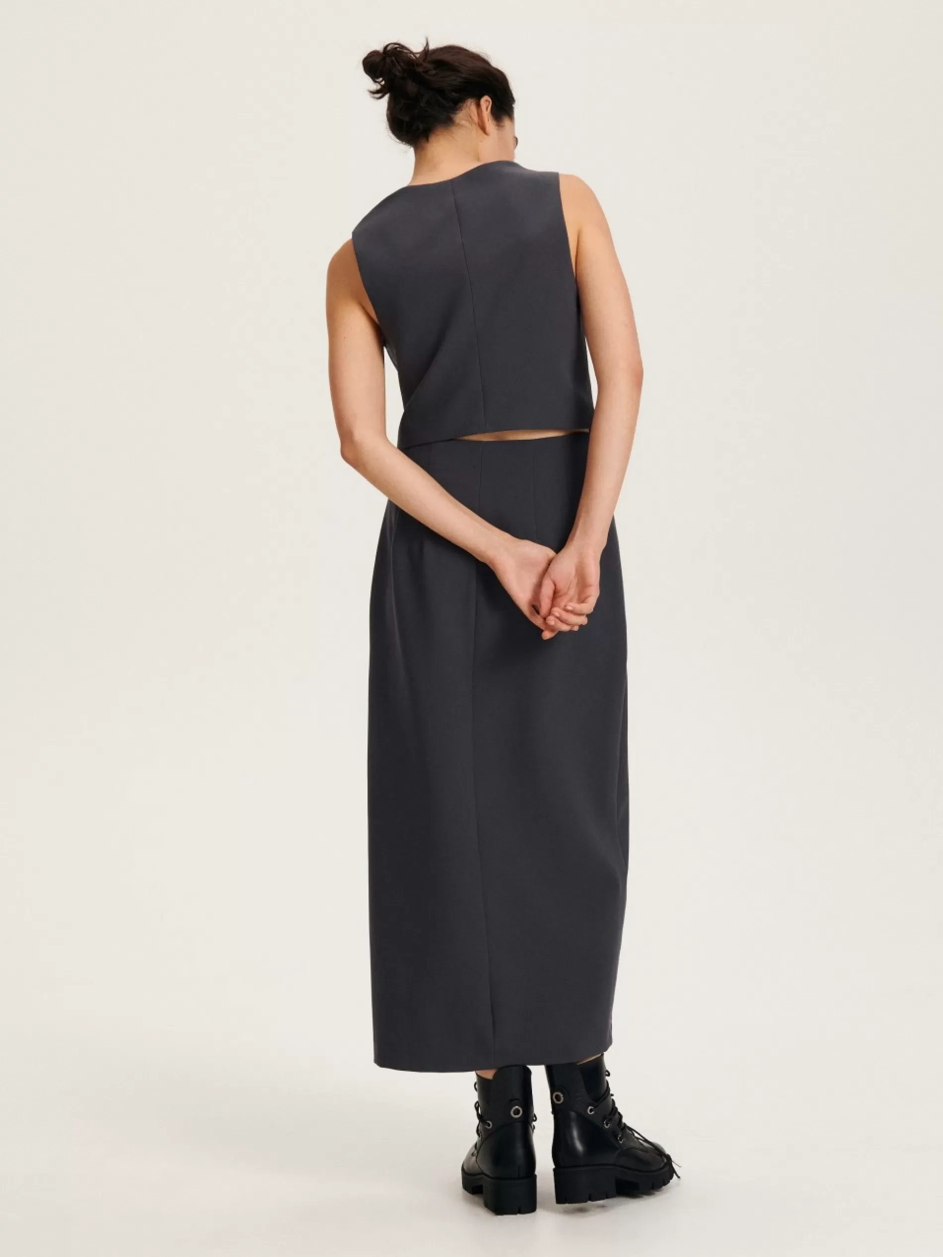 Spodnica Maxi^RESERVED Sale