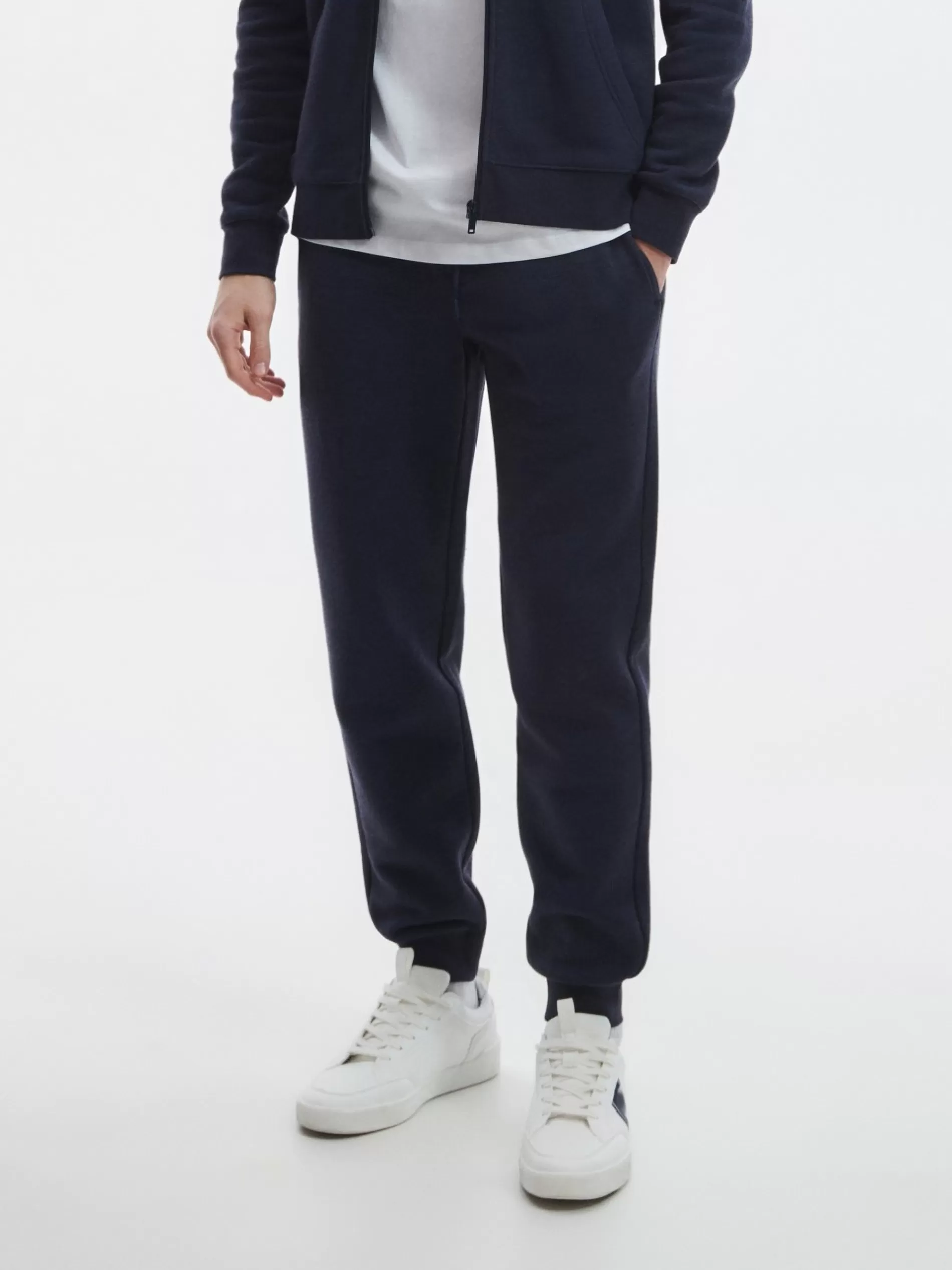 RESERVED Spodnie Dresowe Typu Jogger New