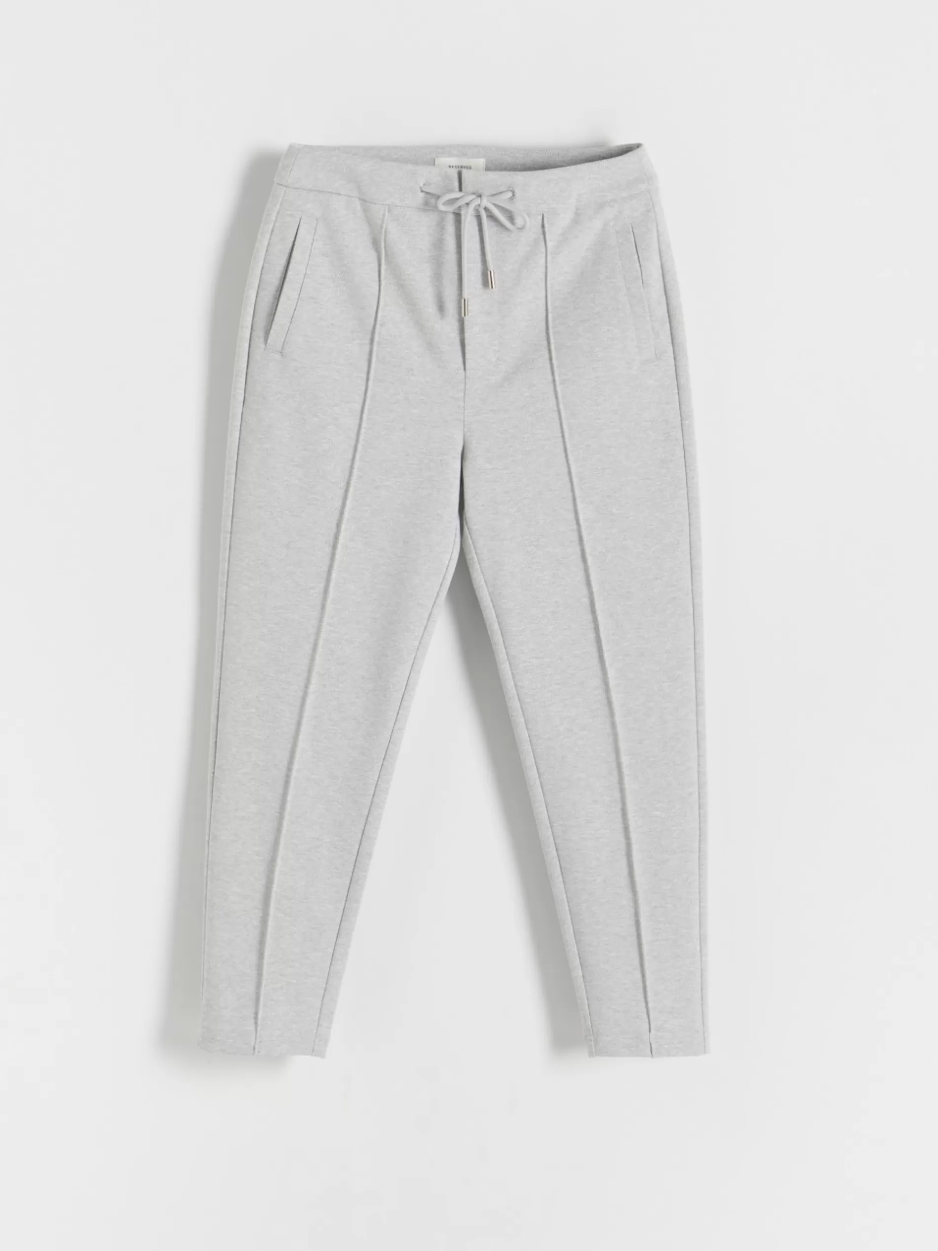 RESERVED Spodnie Jogger Discount