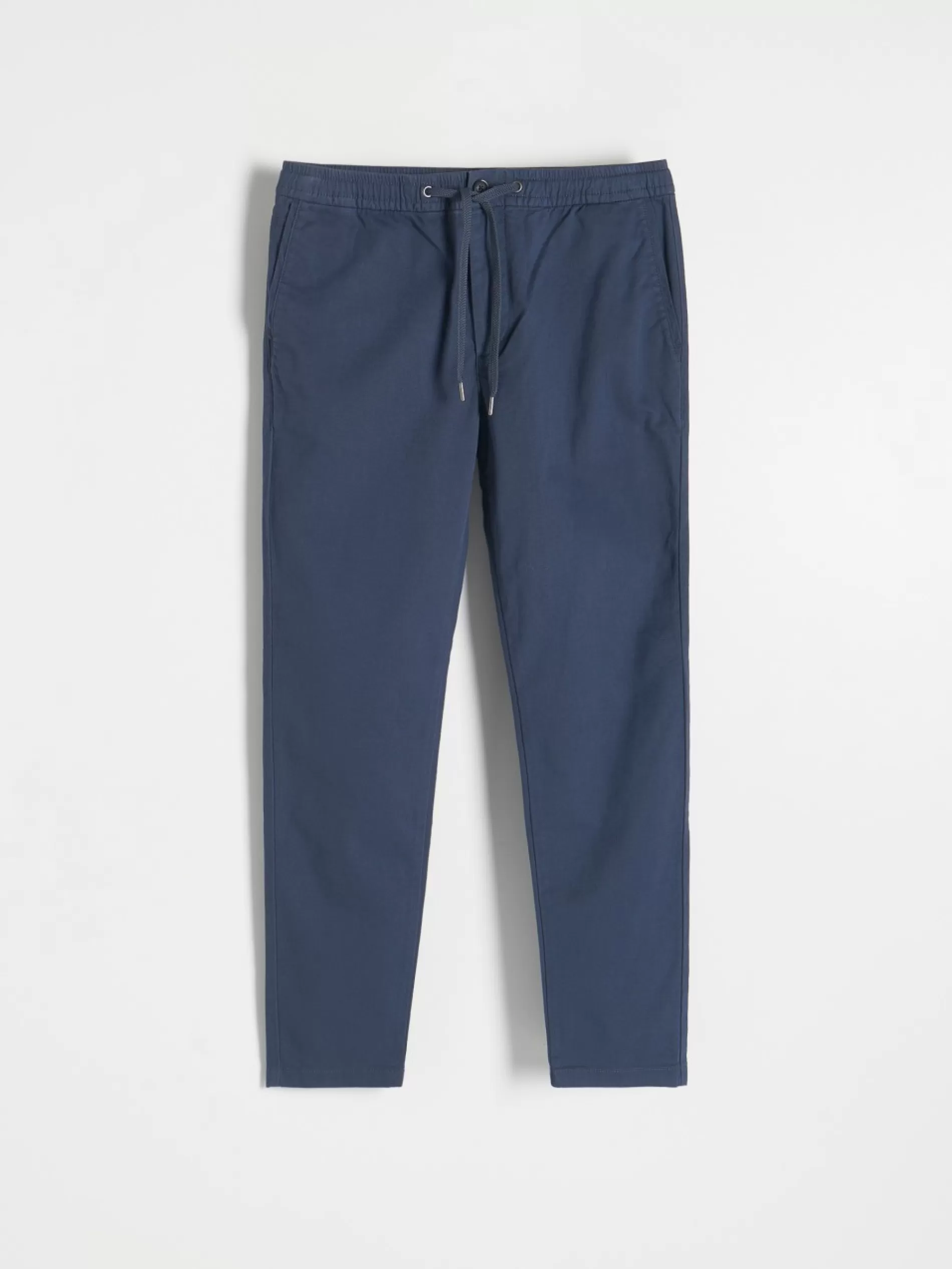 RESERVED Spodnie Jogger Slim Fit Clearance