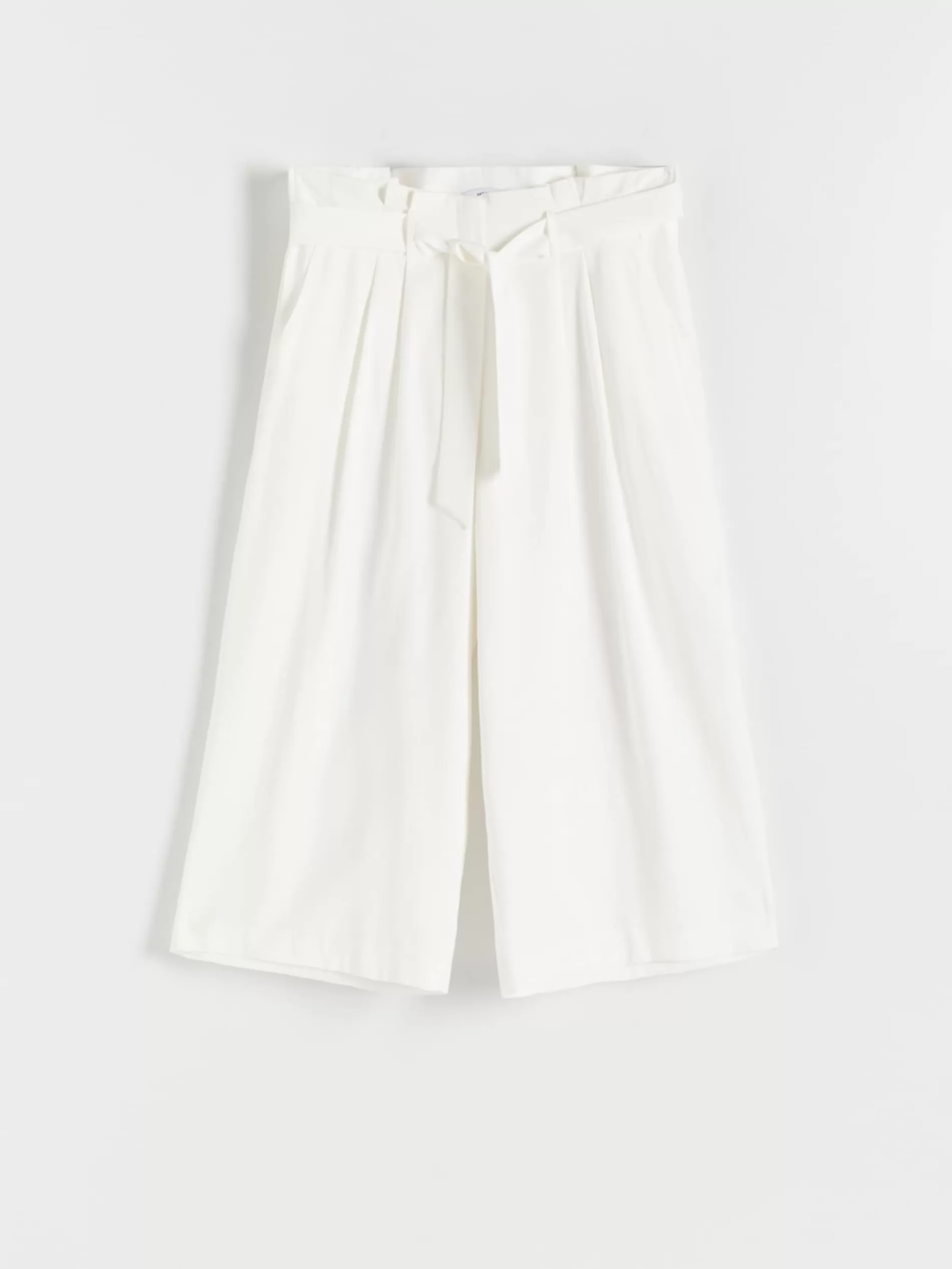 Spodnie Typu Culotte^RESERVED Clearance