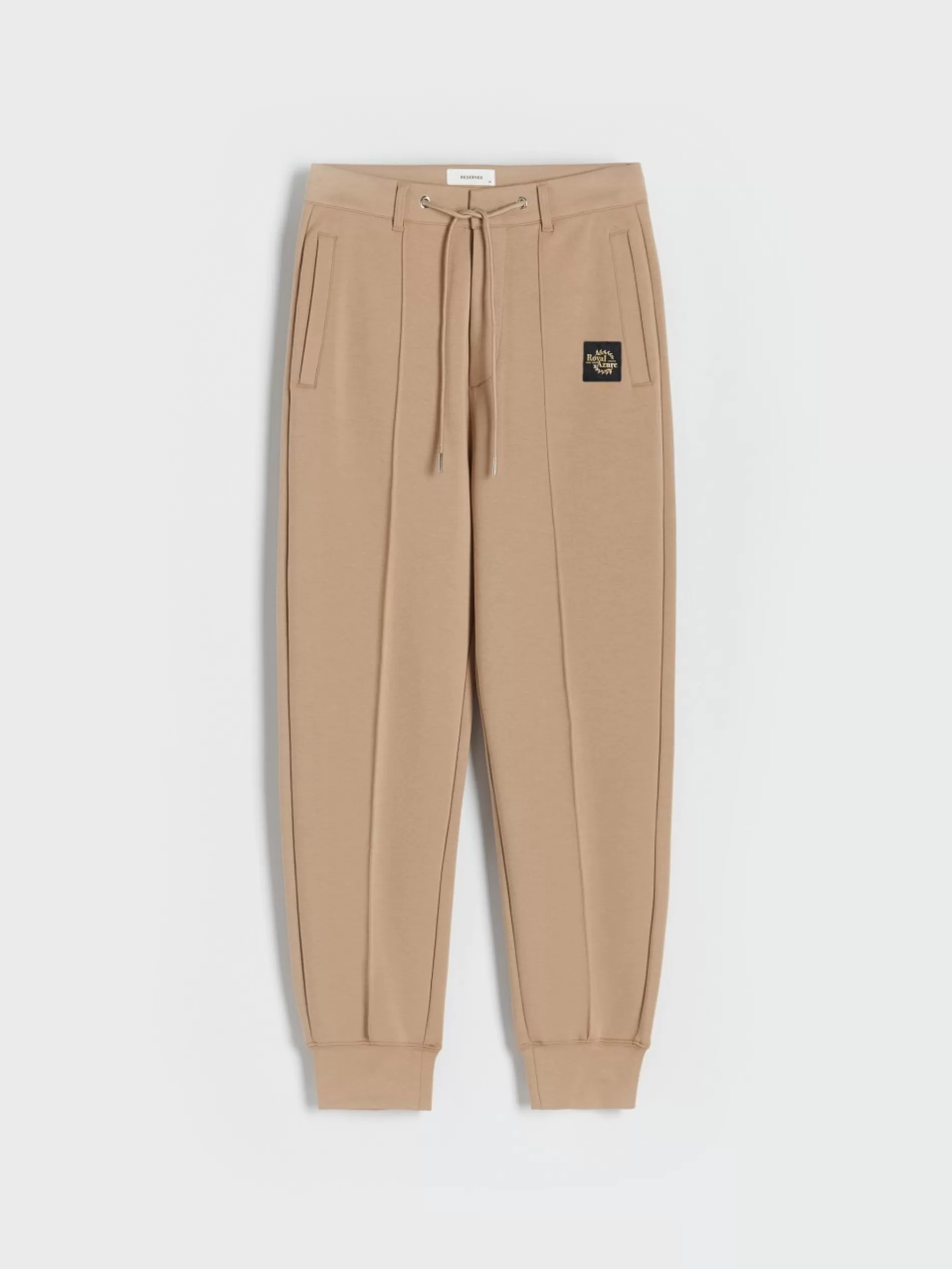 RESERVED Spodnie Typu Jogger Sale