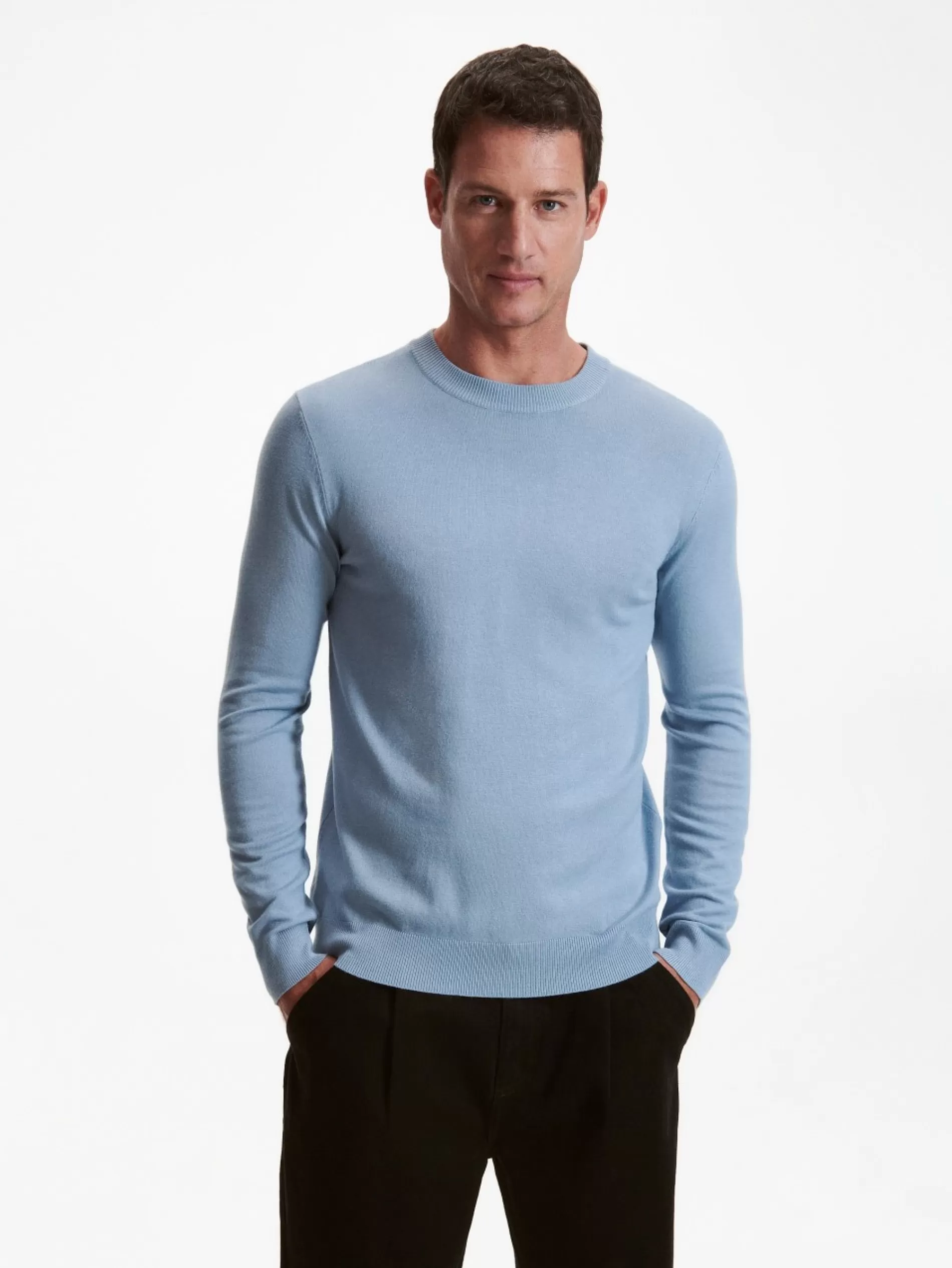 RESERVED Sweter Z Wiskozy Flash Sale