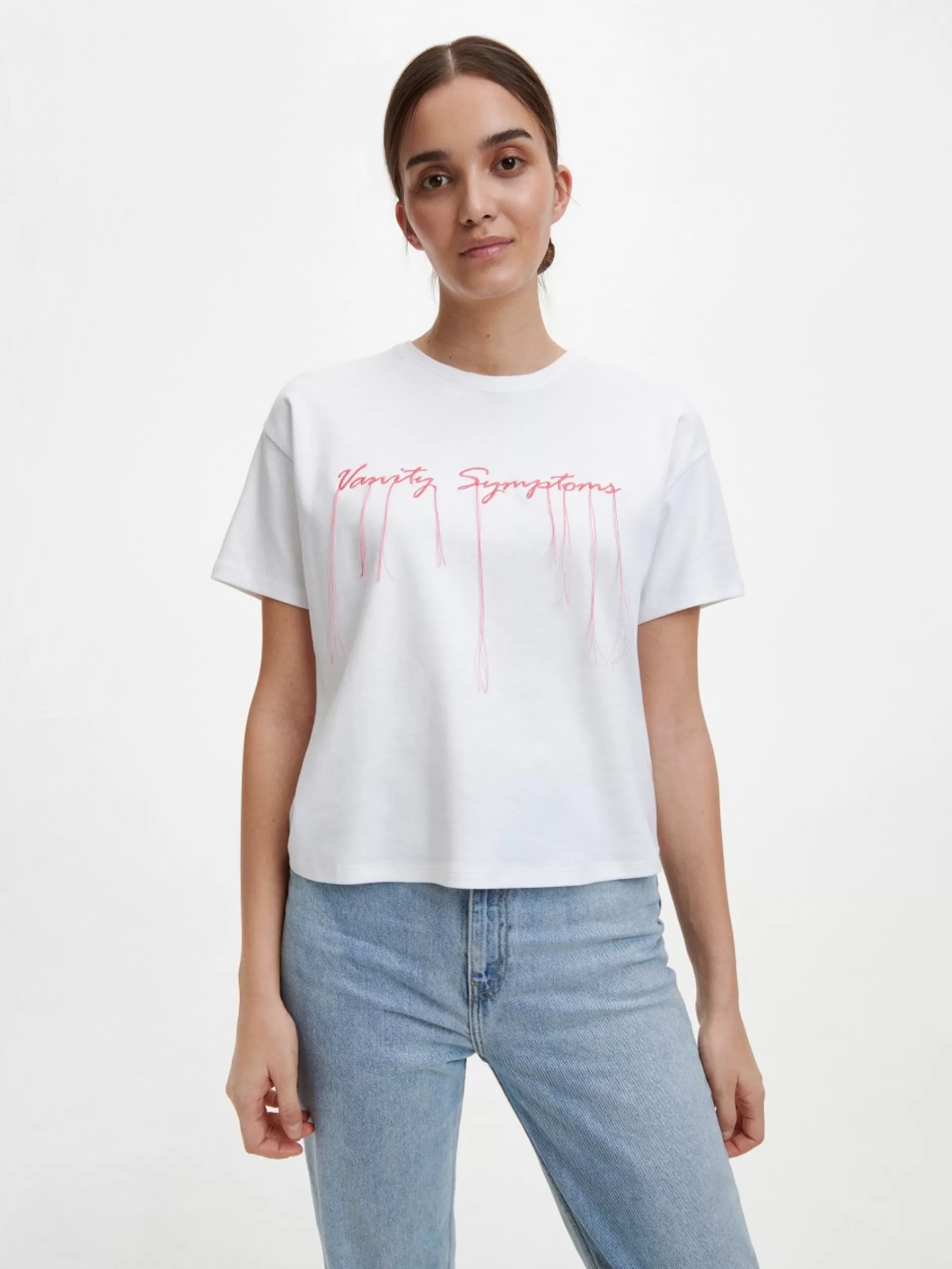 RESERVED T-Shirt Boxy Online