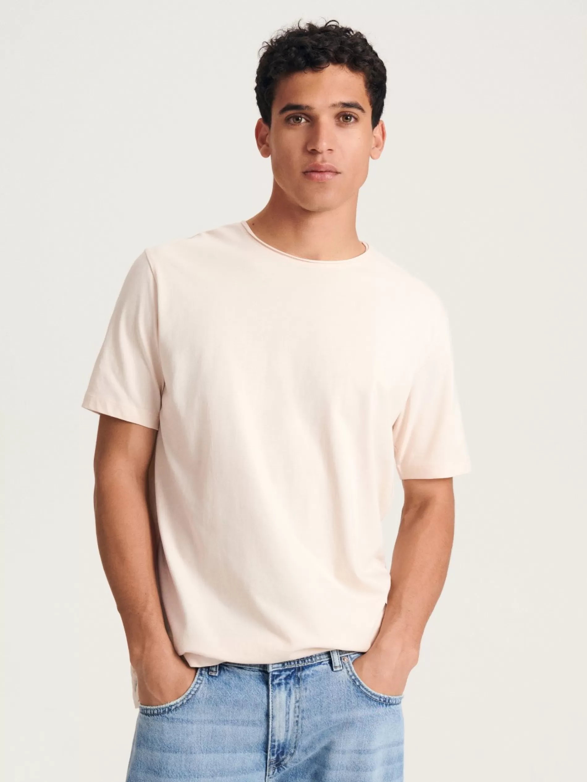 RESERVED T-Shirt Oversize Clearance