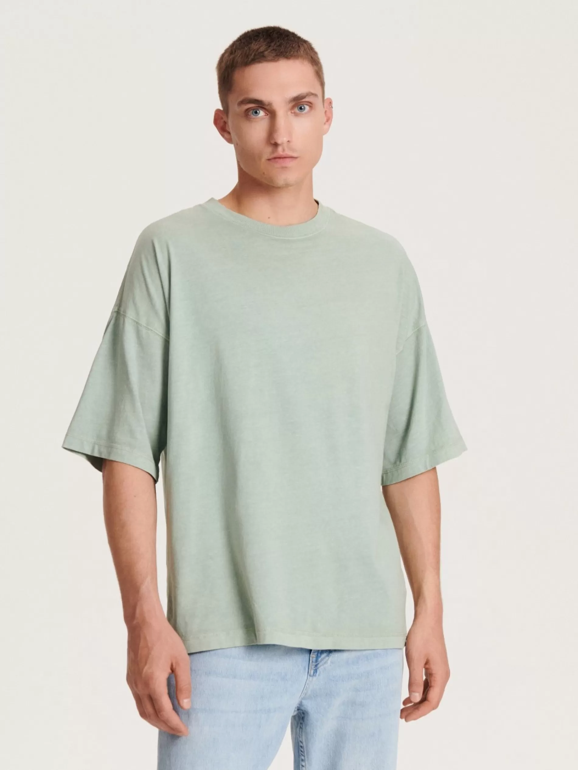 RESERVED T-Shirt Oversize Store