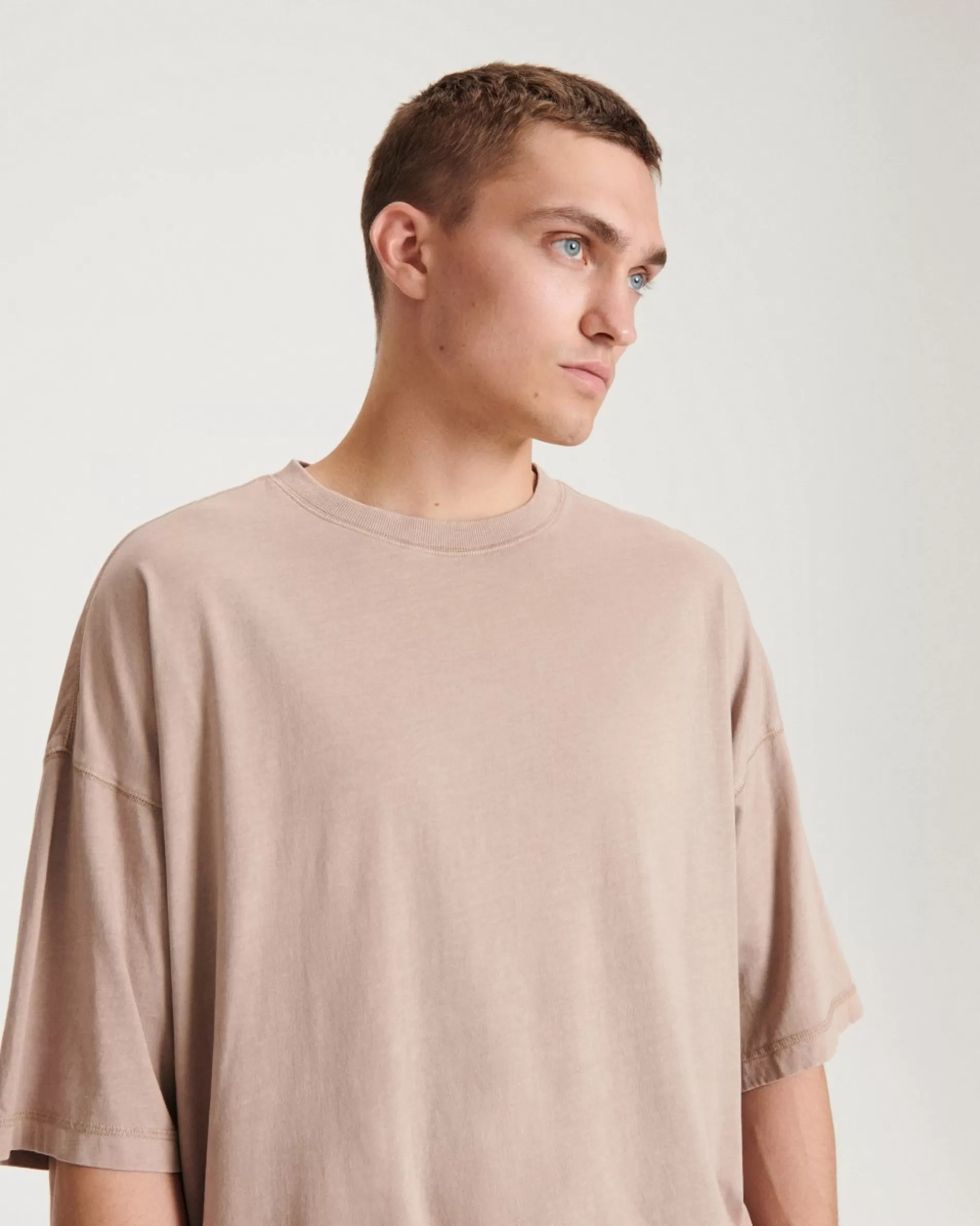 RESERVED T-Shirt Oversize Outlet