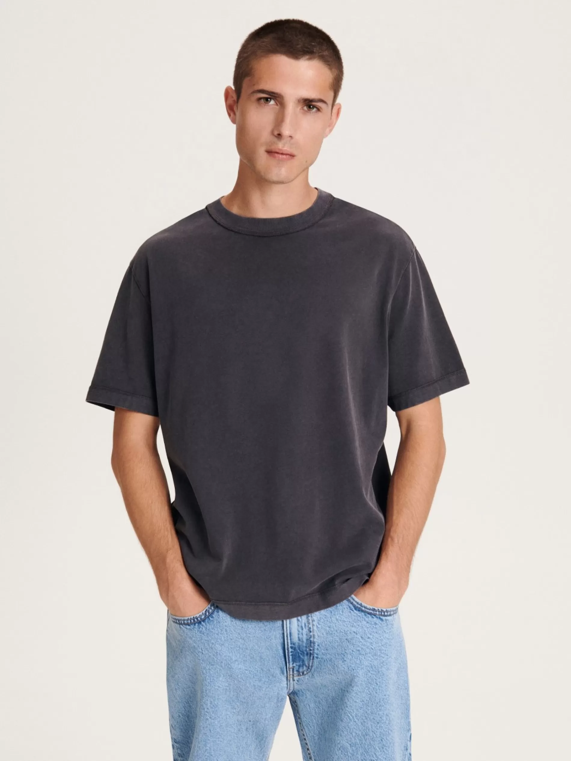 RESERVED T-Shirt Oversize Online