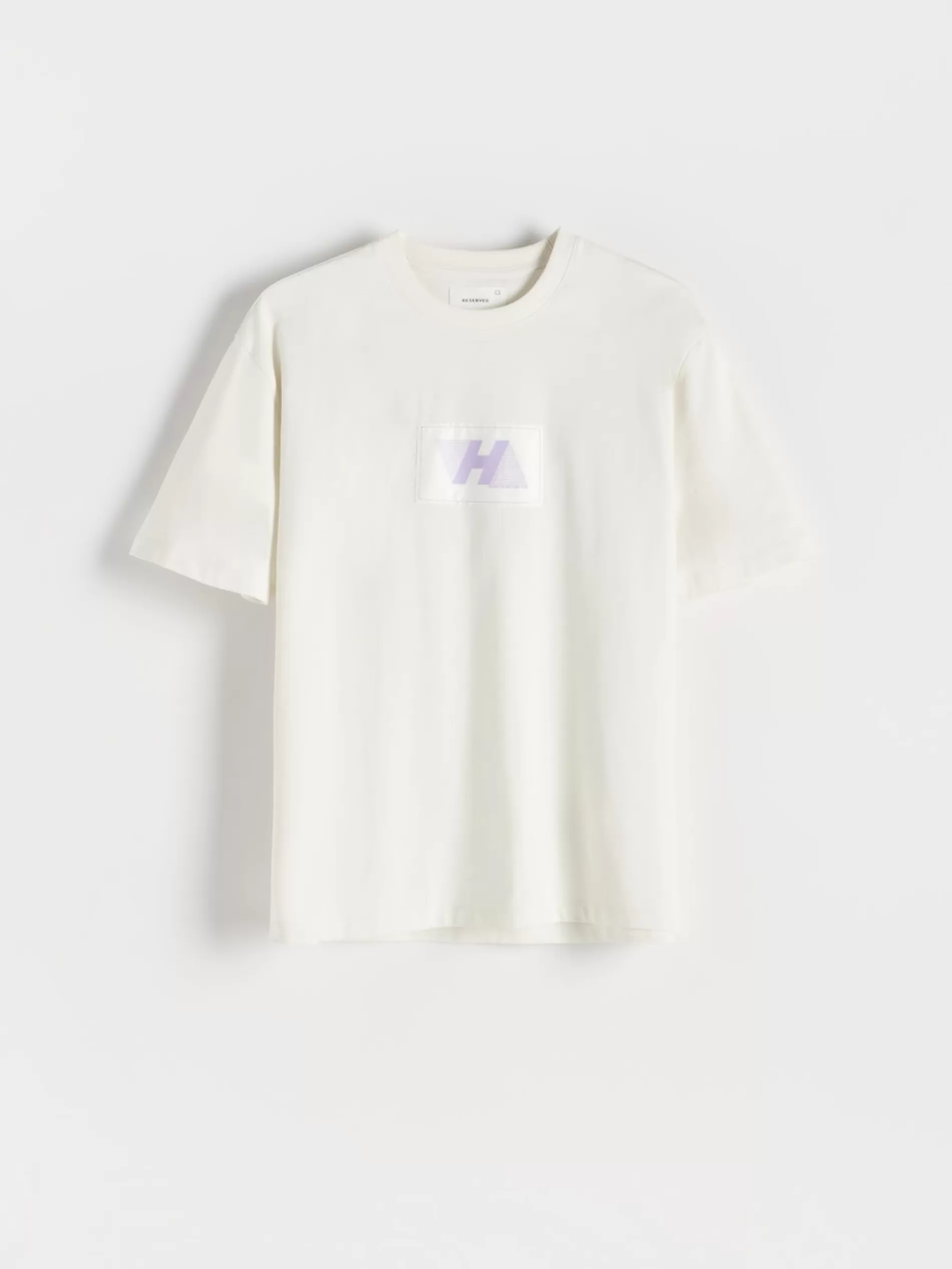 RESERVED T-Shirt Oversize Online