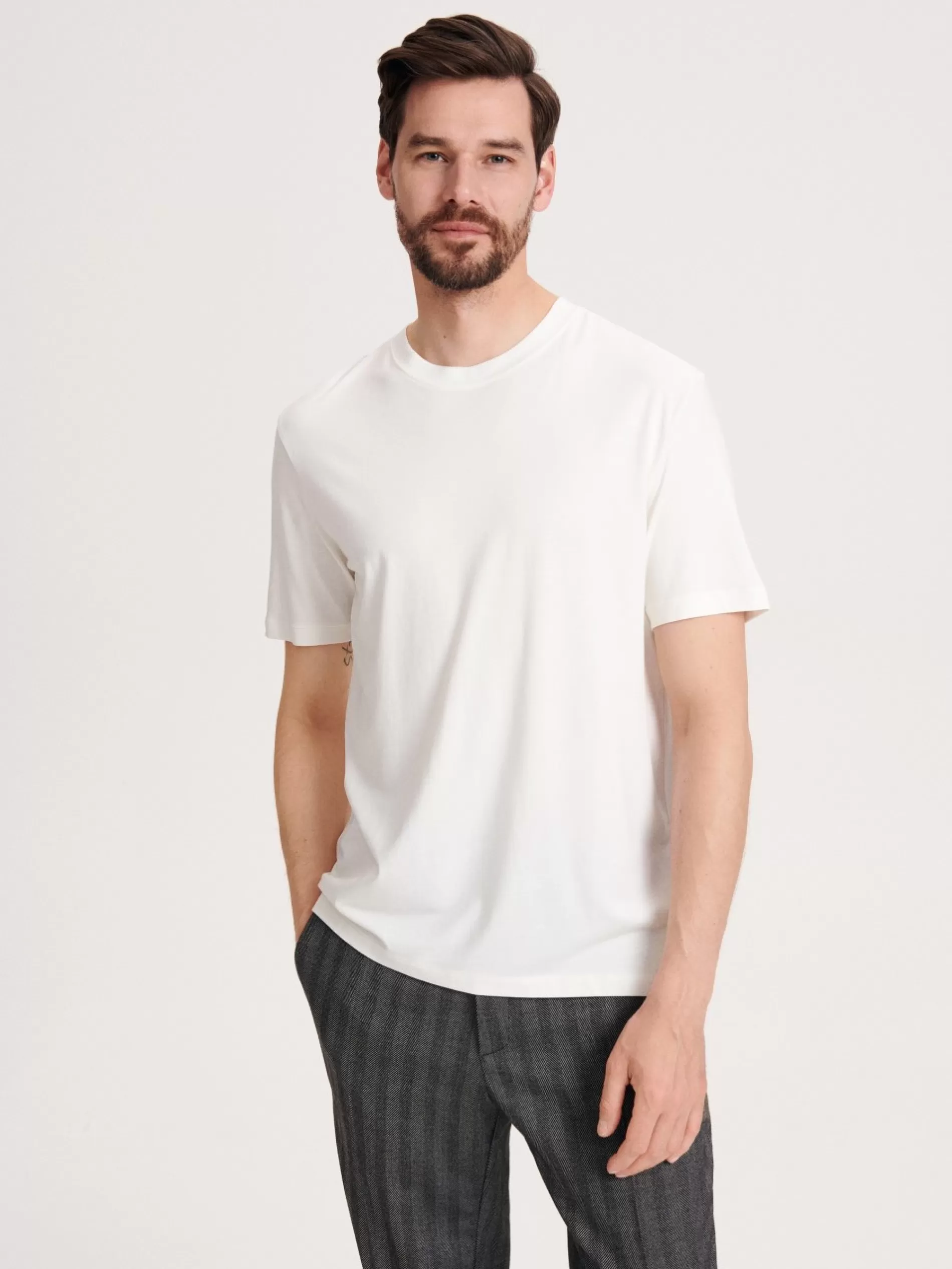 RESERVED T-Shirt Regular Fit Online