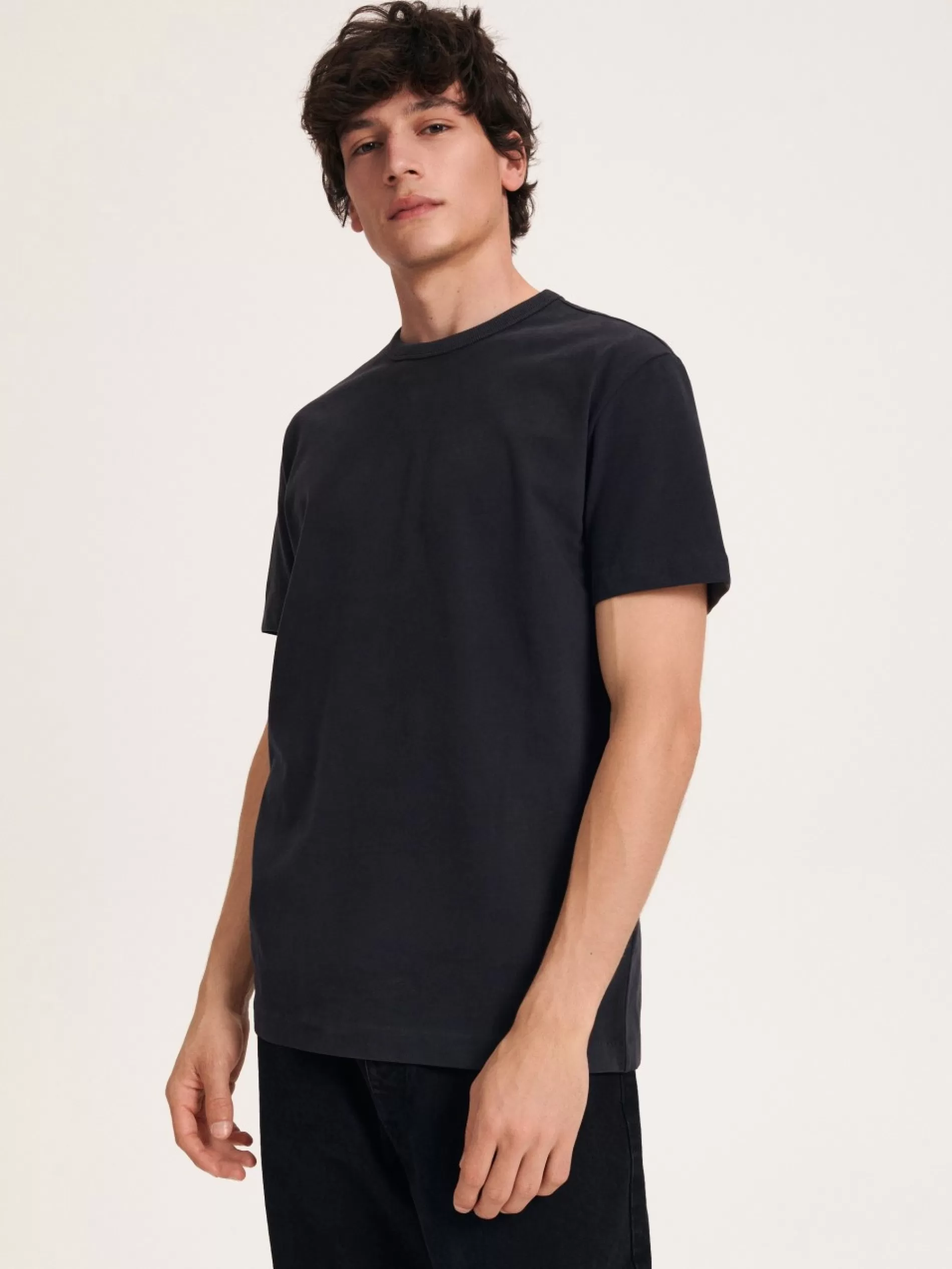 RESERVED T-Shirt Regular Fit Flash Sale