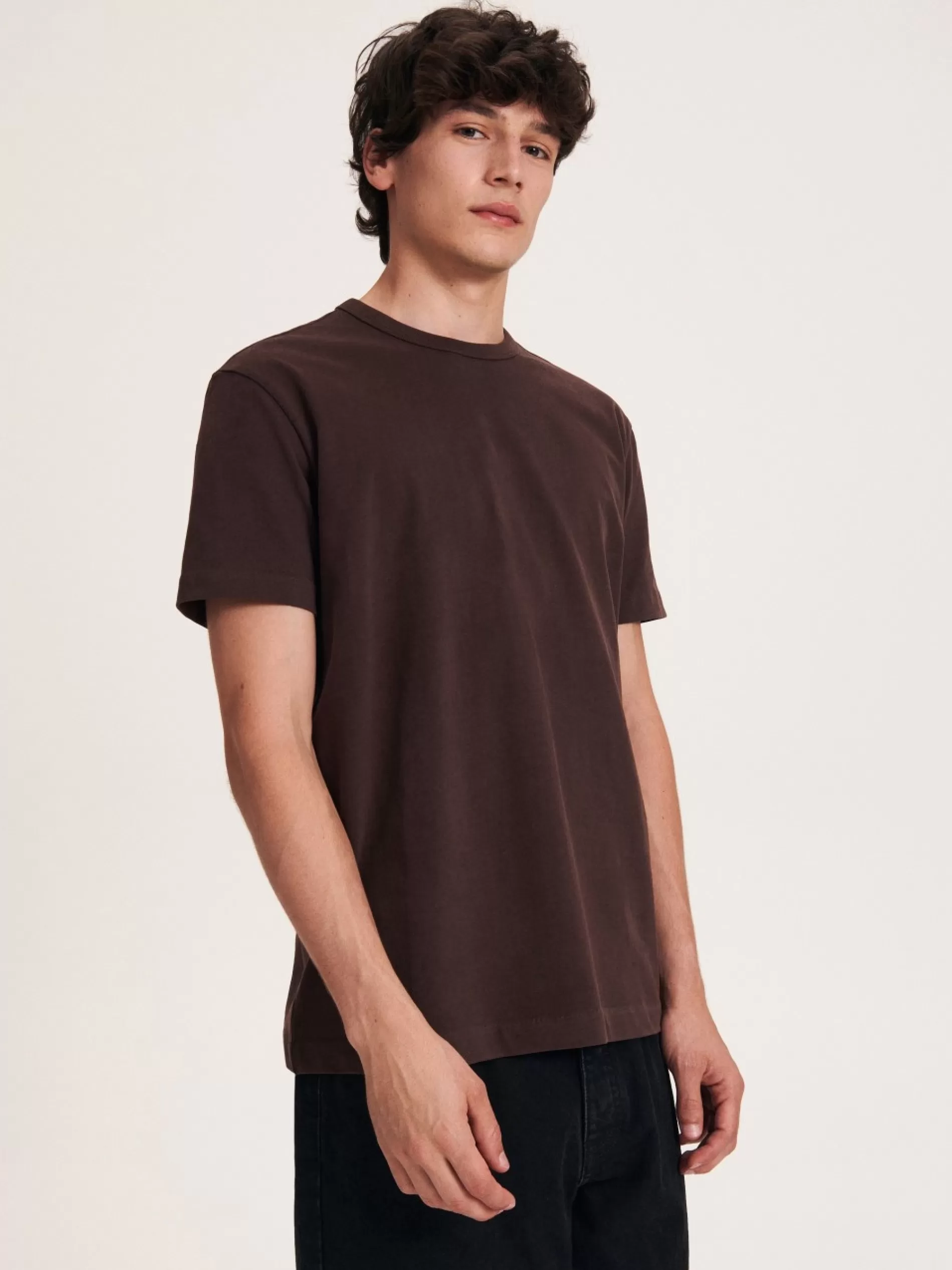 RESERVED T-Shirt Regular Fit Sale