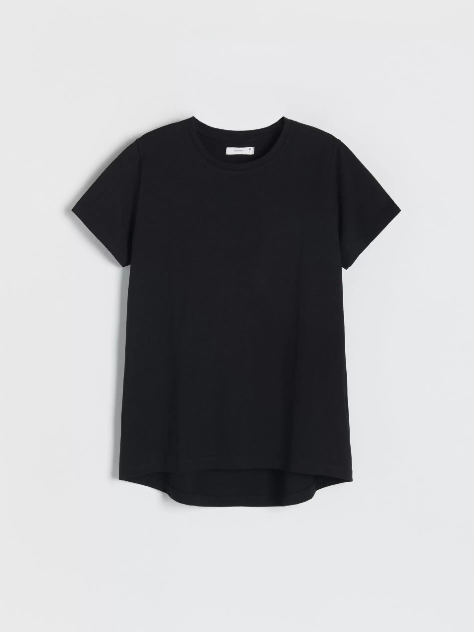 RESERVED T-Shirt Regular Fit Store