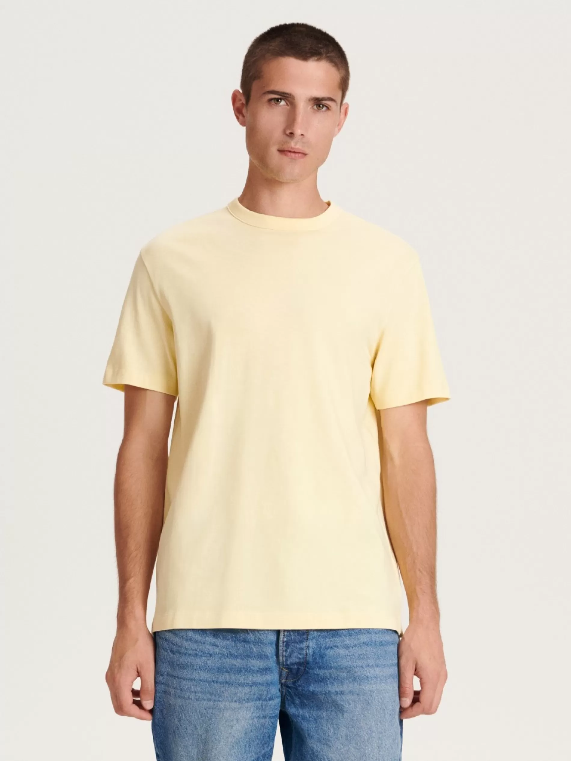 RESERVED T-Shirt Regular Fit Flash Sale