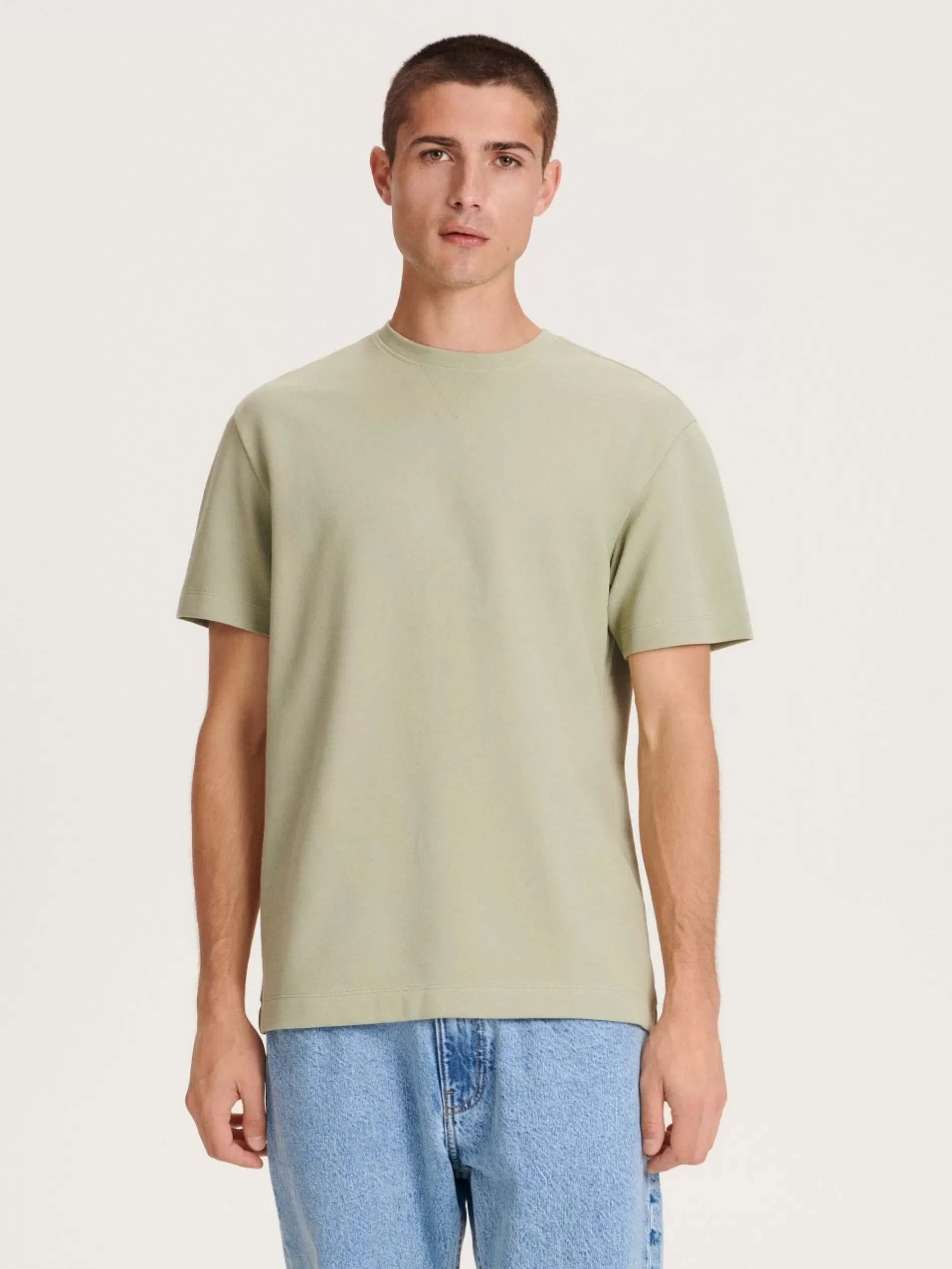 RESERVED T-Shirt Regular Fit Clearance