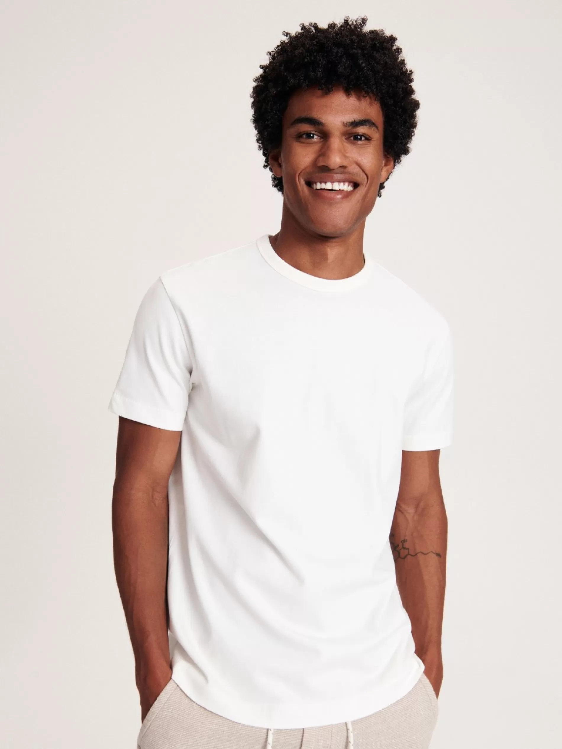 RESERVED T-Shirt Regular Fit Discount