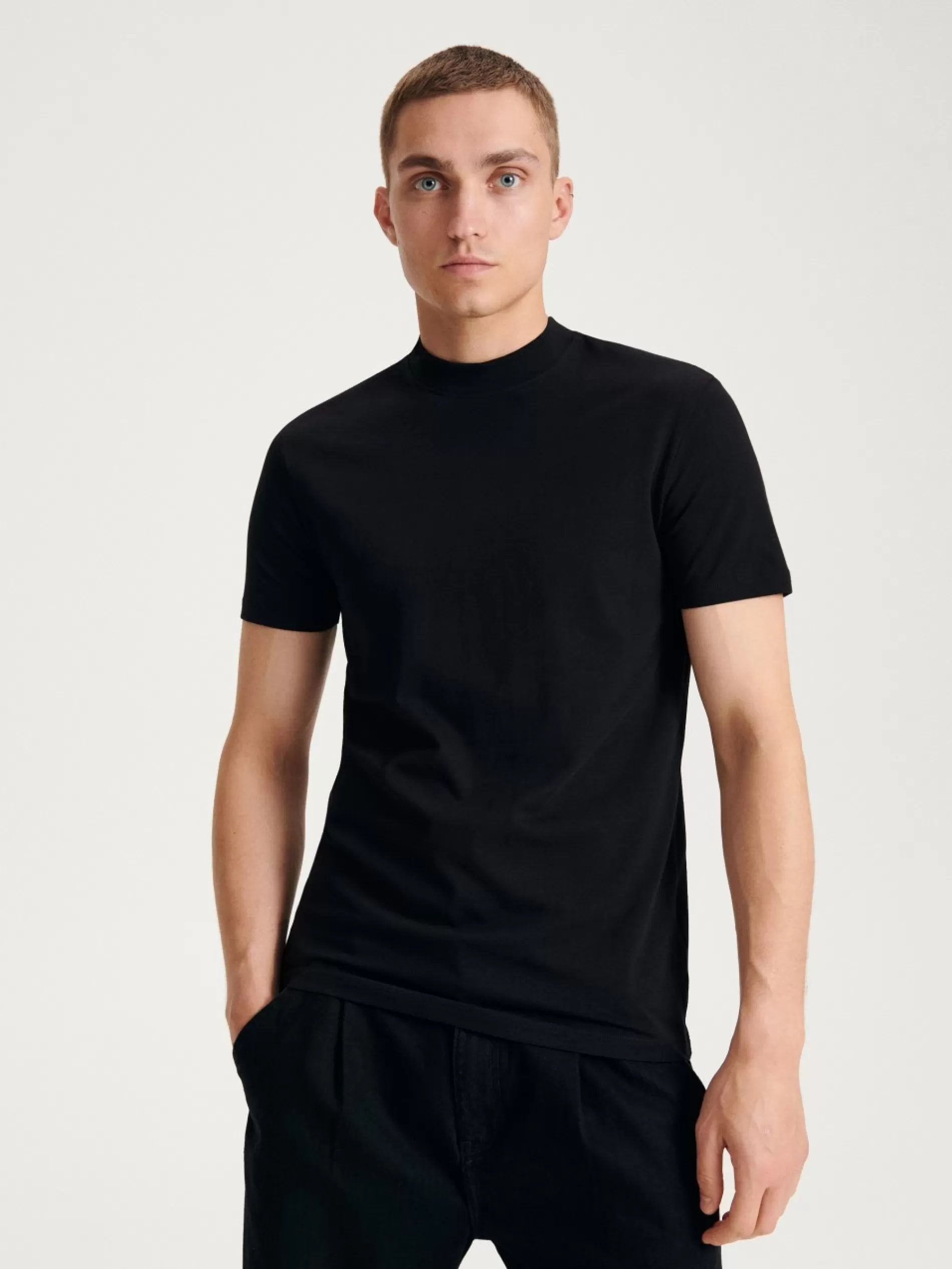 RESERVED T-Shirt Slim Fit Sale